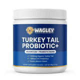Wagley™ Turkey Tail Probiotic™ Powder