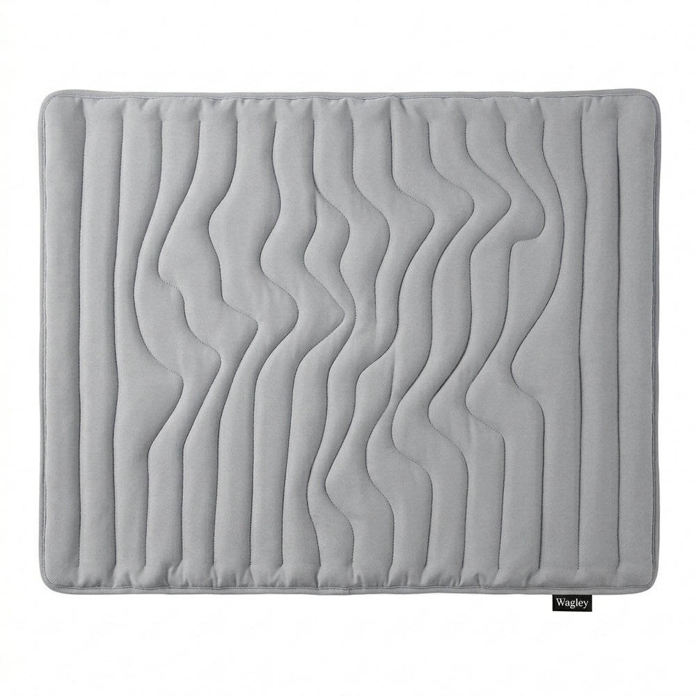 Wagley Cooling Mat Grey