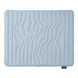 Wagley Cooling Mat Light Blue