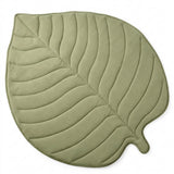 Leaf Design Mat