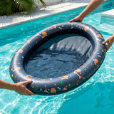 Pool Float Entry Ramp
