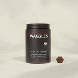 Waggles Hip & Joint Chews
