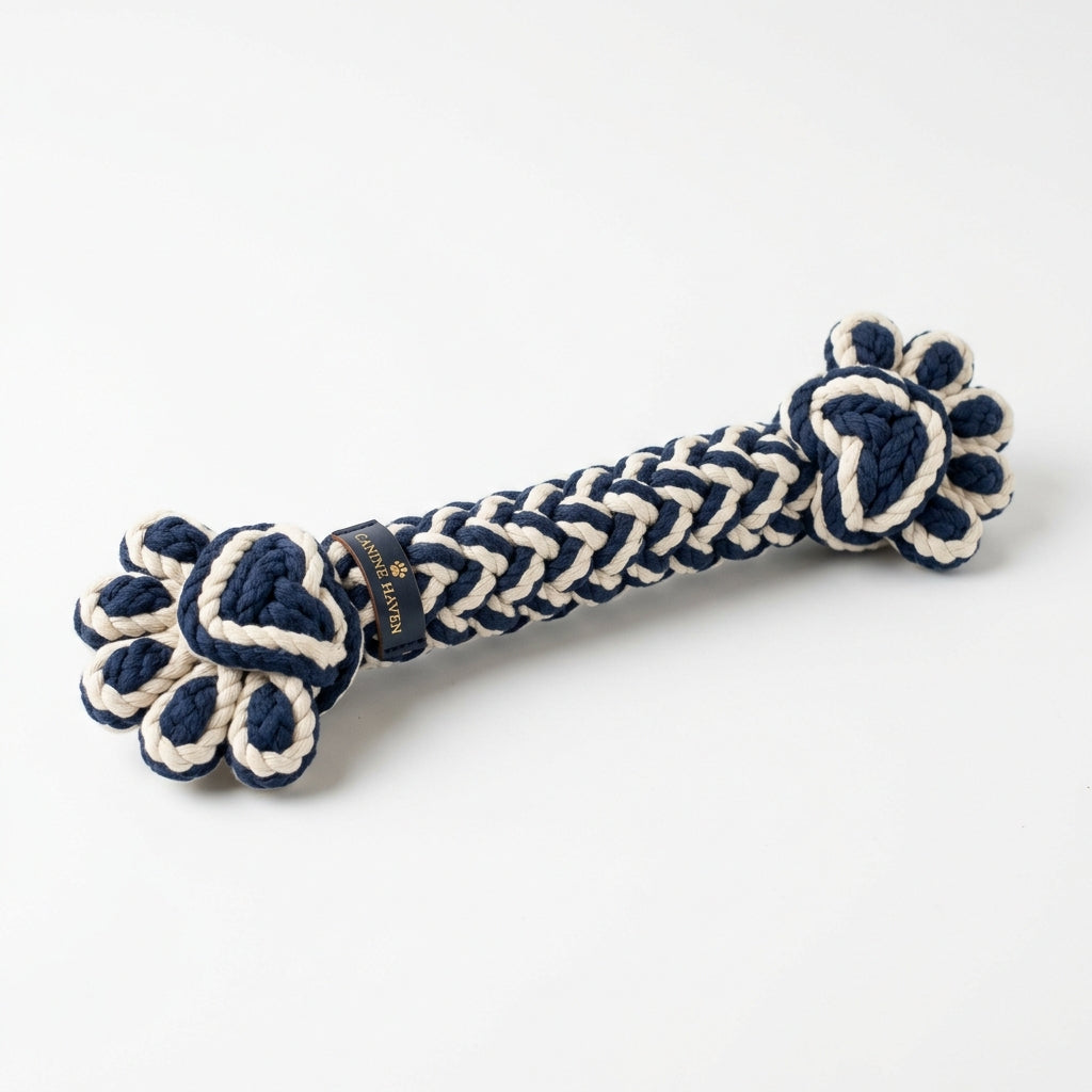FREE Paw Rope Toy