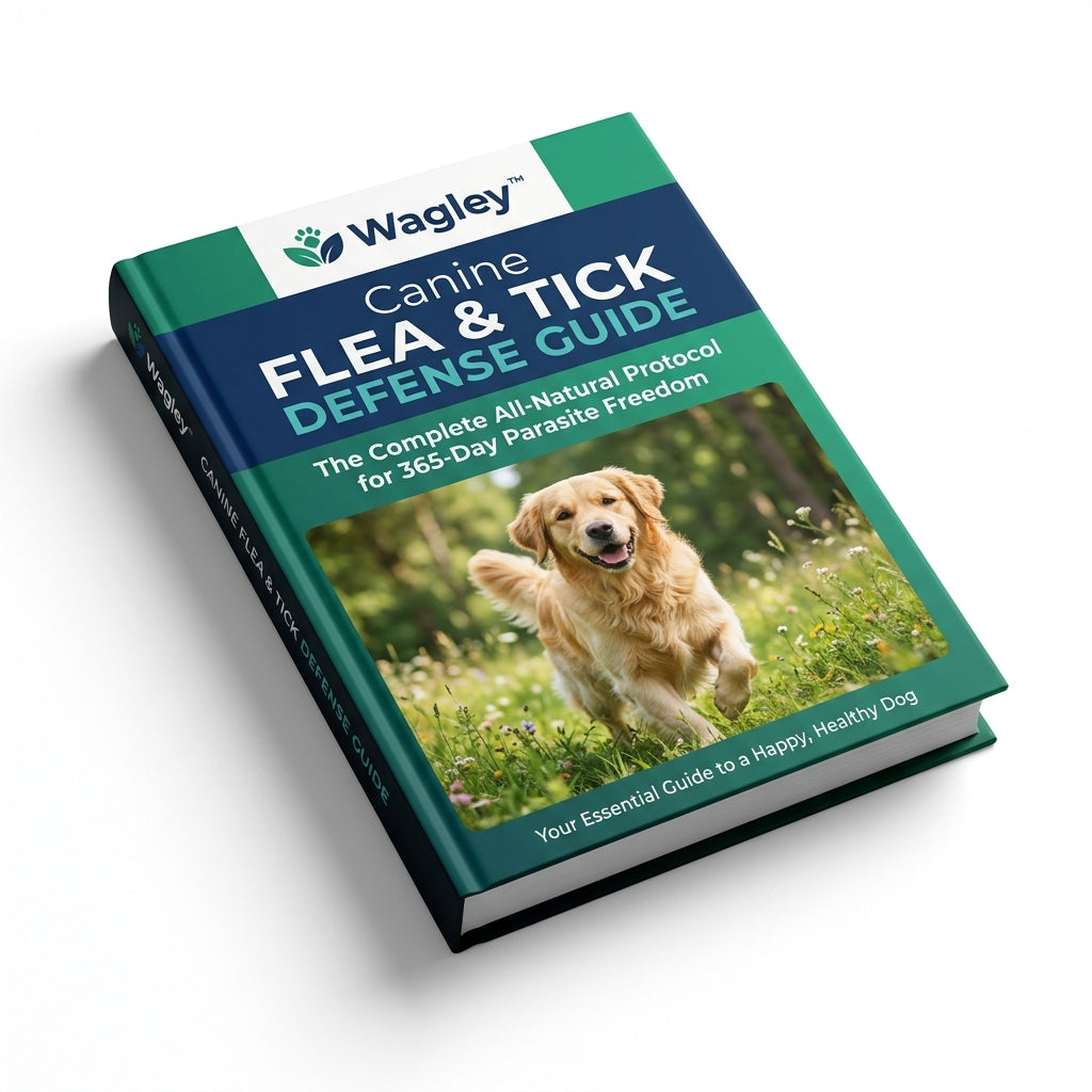 Free Defense Guide eBook