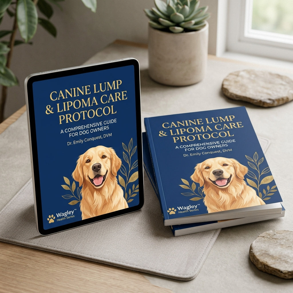 Lump Care Guide