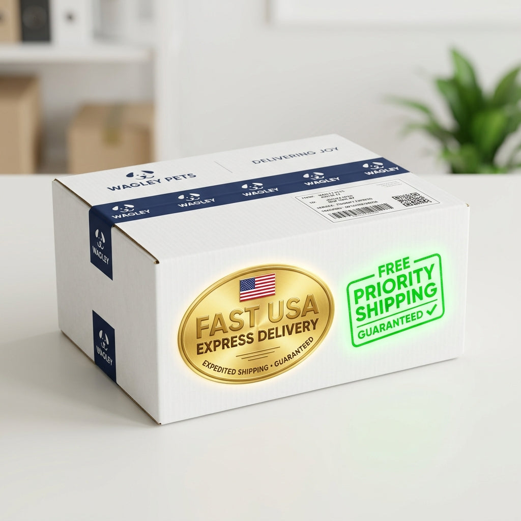 Free USA Shipping